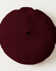 Parkhurst Beret (Different Colours Available)