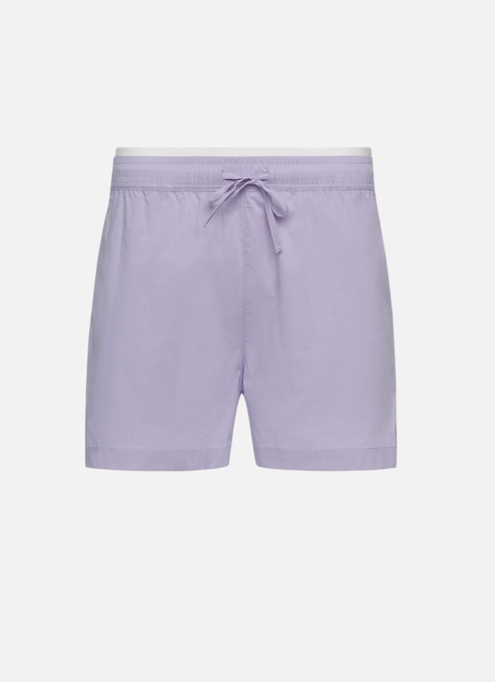 Kuwalla Lilac Tate Boxer Shorts 