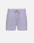 Kuwalla Lilac Tate Boxer Shorts 