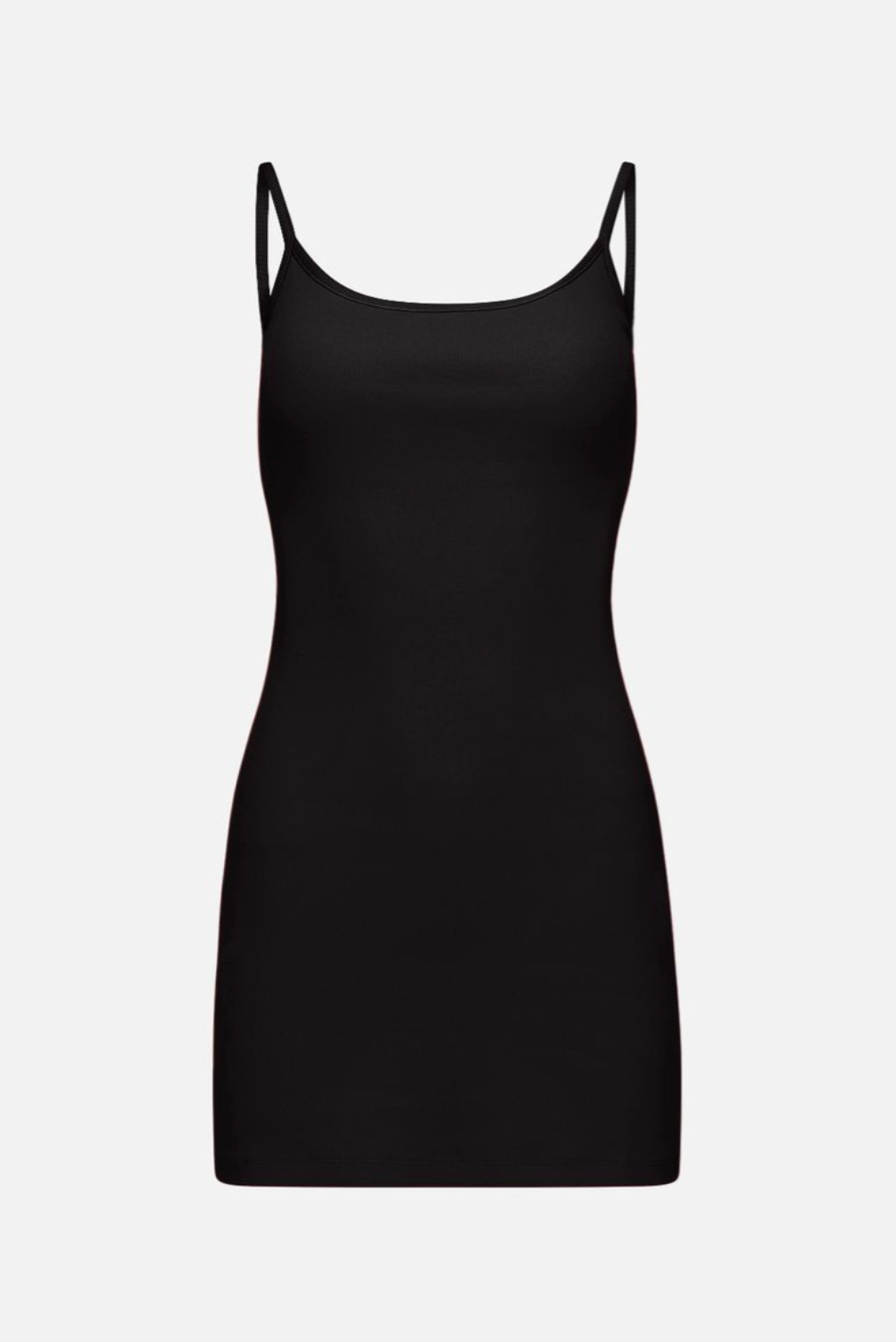 Kuwalla Black Emma Dress