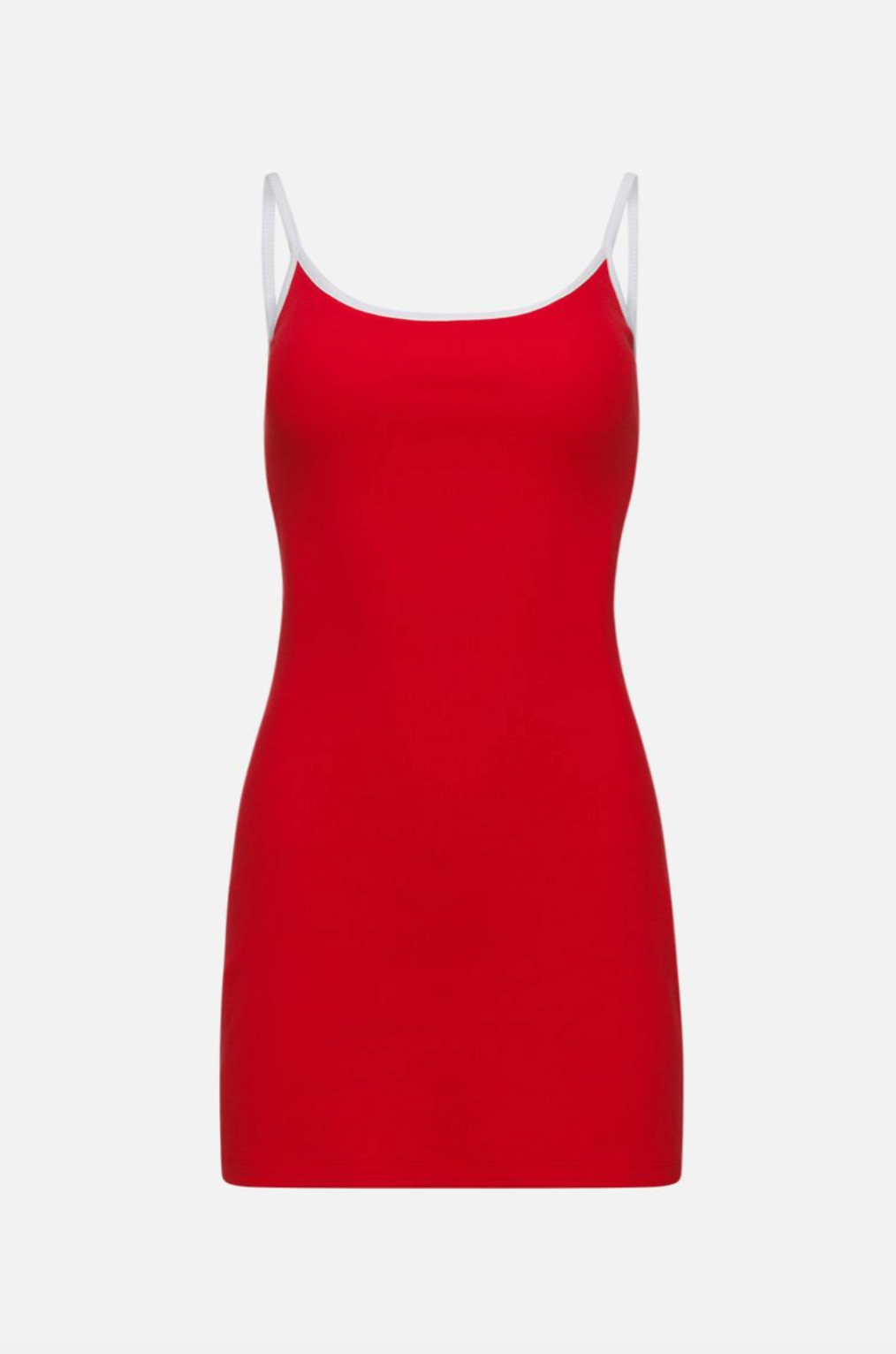 Kuwalla Red Emma Dress