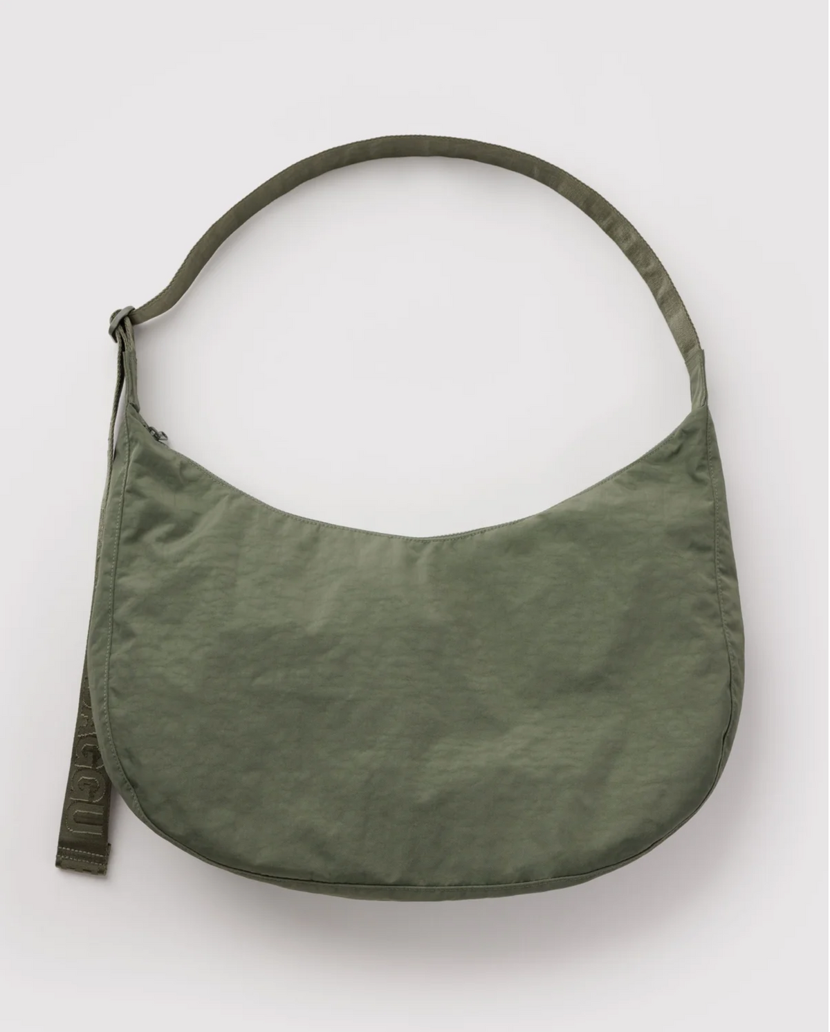 Sac Croissant Large Baggu Caper
