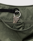Sac Croissant Large Baggu Caper