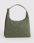 Sac d'Épaule Nylon Baggu Caper