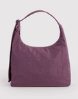 Sac d'Épaule Nylon Baggu Wild Plum