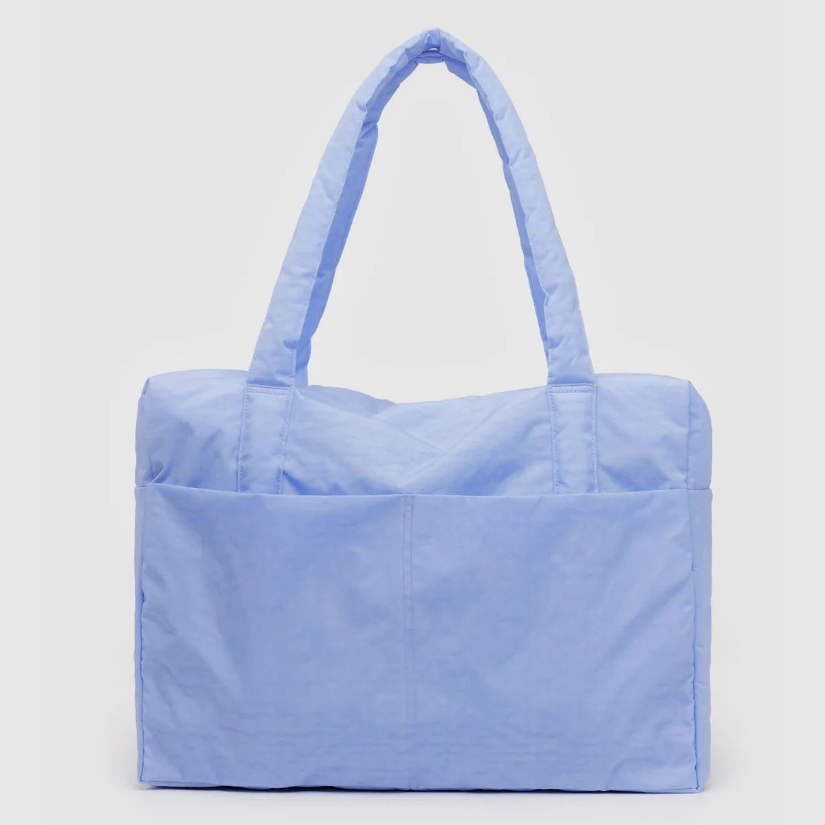 Baggu French Blue Cloud Carry-on