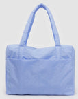 Sac Nuage Carry-on Baggu French Blue