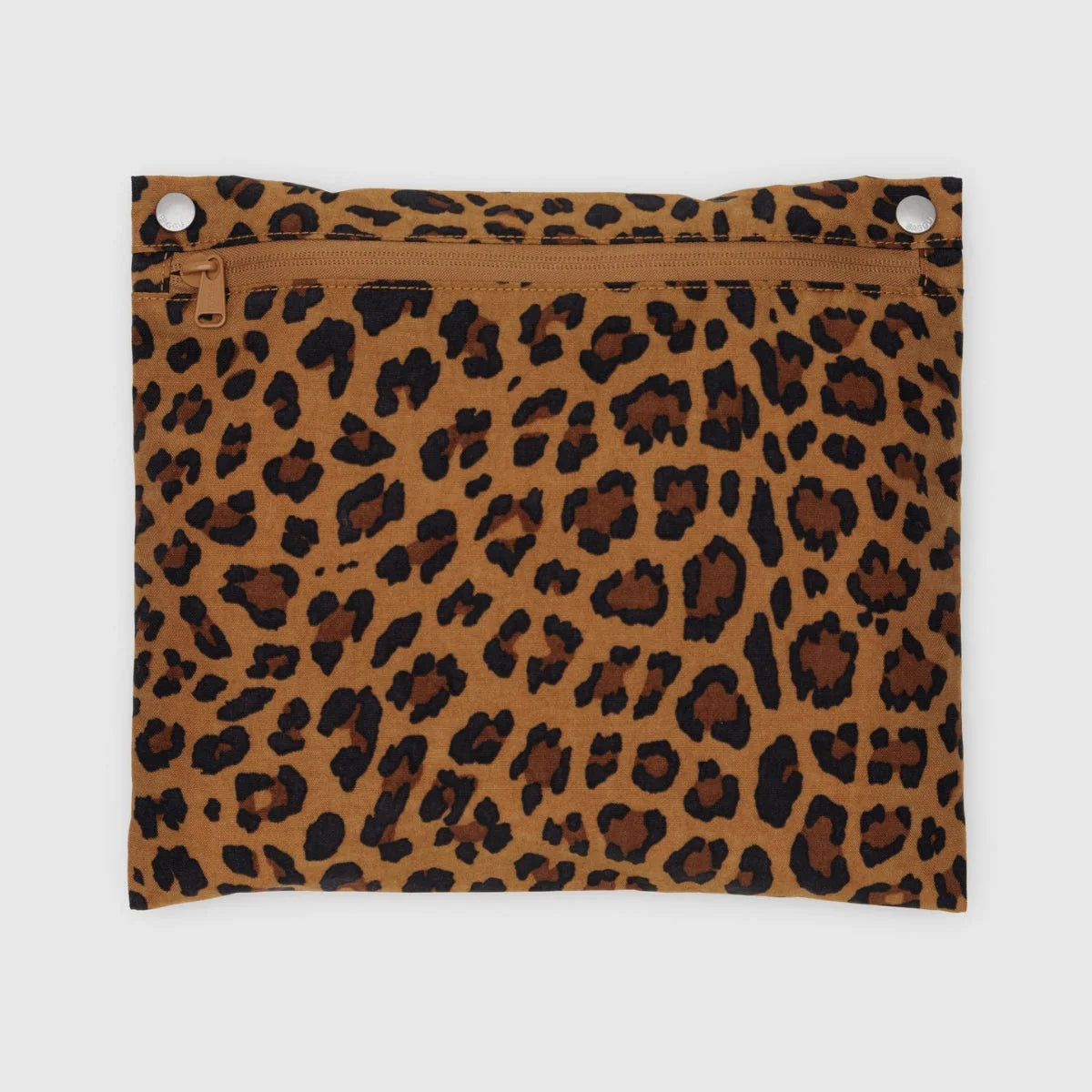 Baggu Leopard Cloud Carry-on Bag