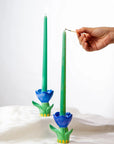 DOIY Bloom Candle Holder