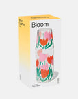 Carafe et Verre Bloom DOIY