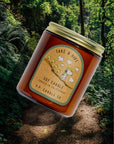 Bougie Take a Hike Peanuts x Pf Candle co