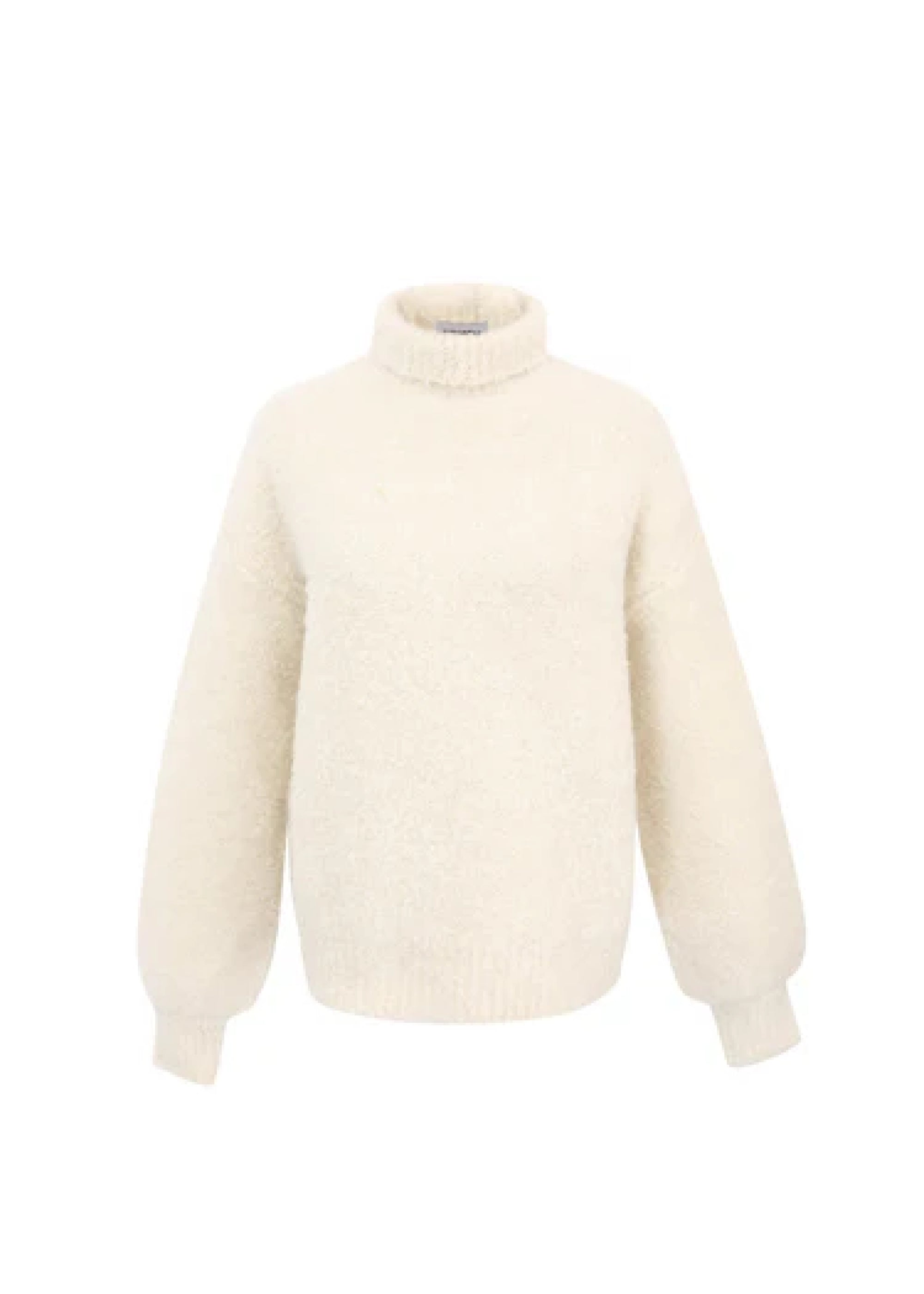 Nadine Cream FRNCH Sweater