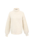 Nadine Cream FRNCH Sweater