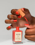 Bkind Around The World Nail Polish