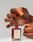 Bkind Around The World Nail Polish