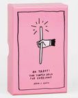 Jeu de Tarot OK Adam JK