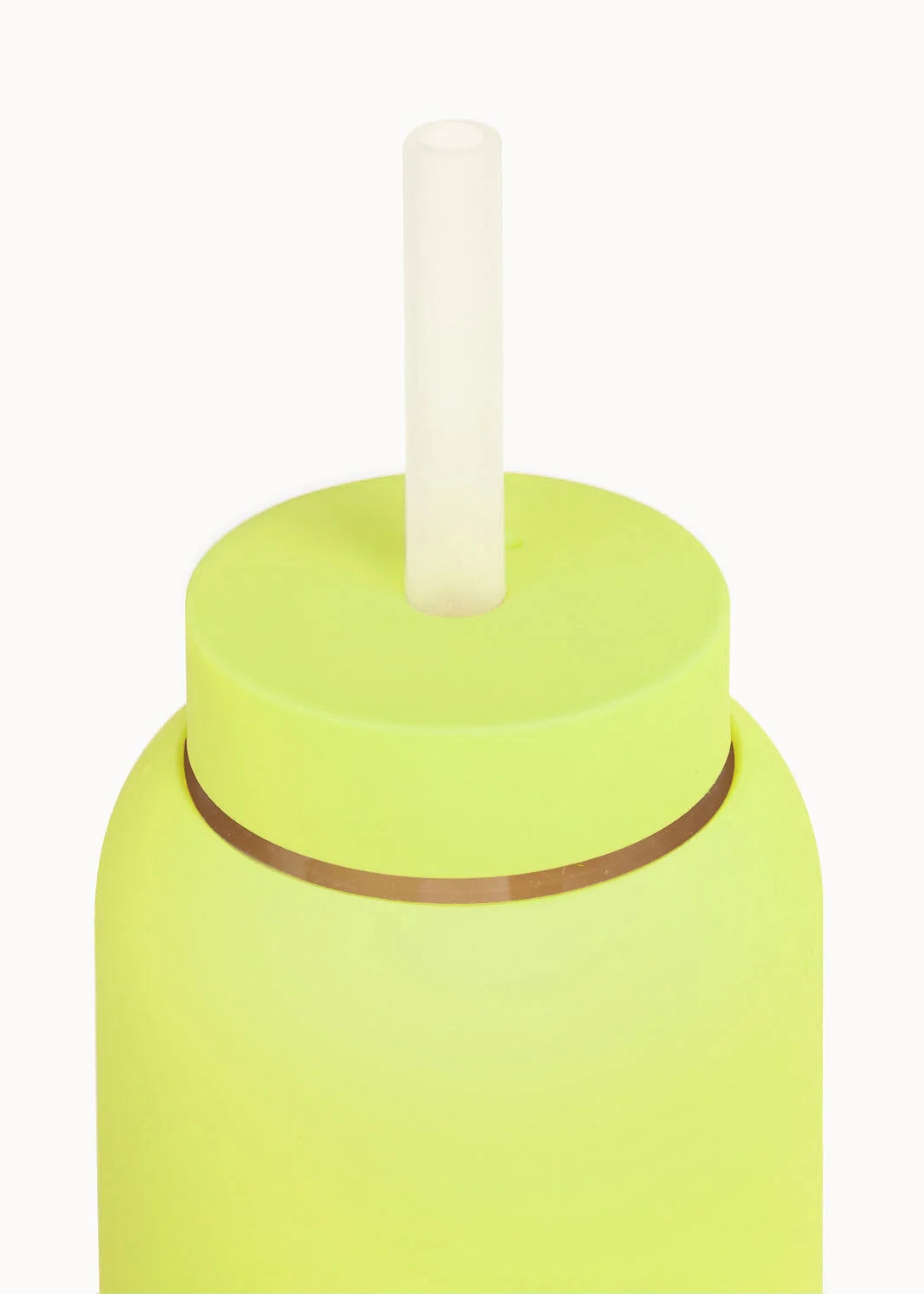 Bink Lounge Straw &amp; Cap