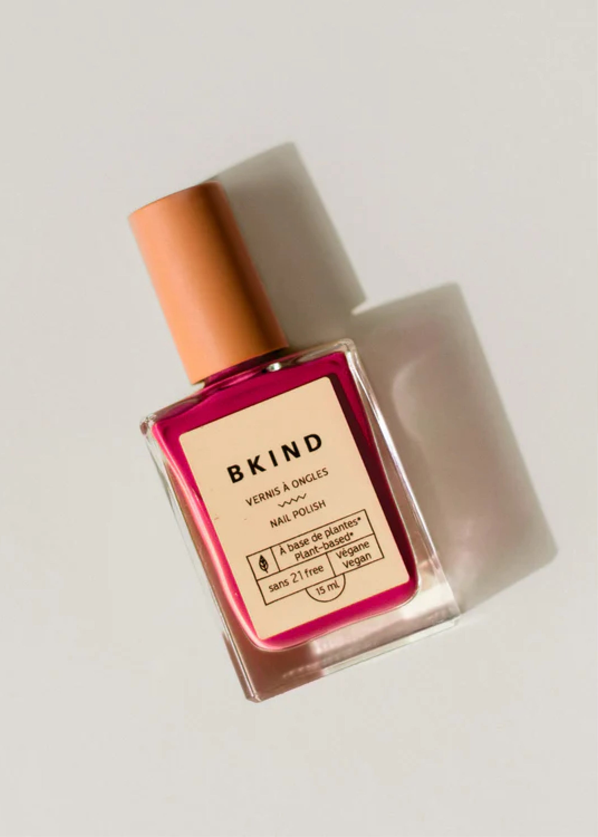 Bkind Whimsical Nail Polish