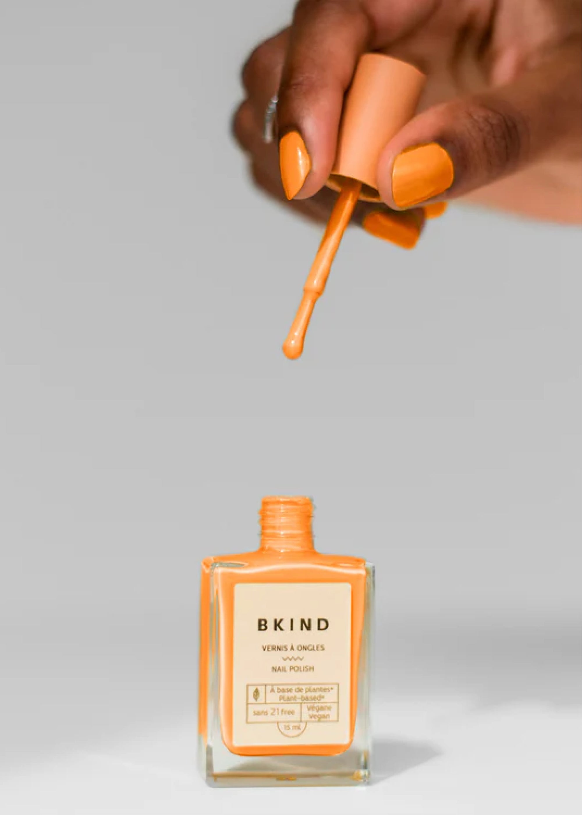 Bkind Beach Party Nail Polish