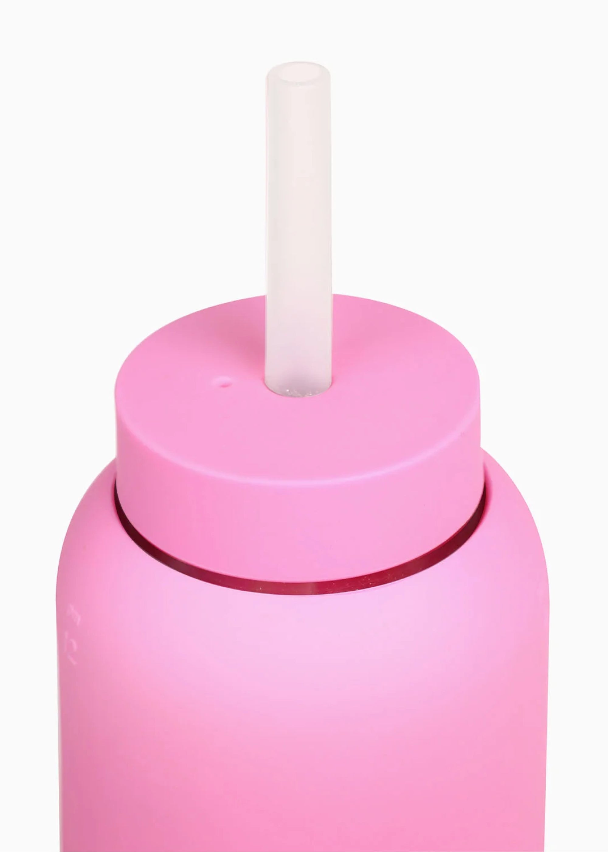 Bink Lounge Straw &amp; Cap