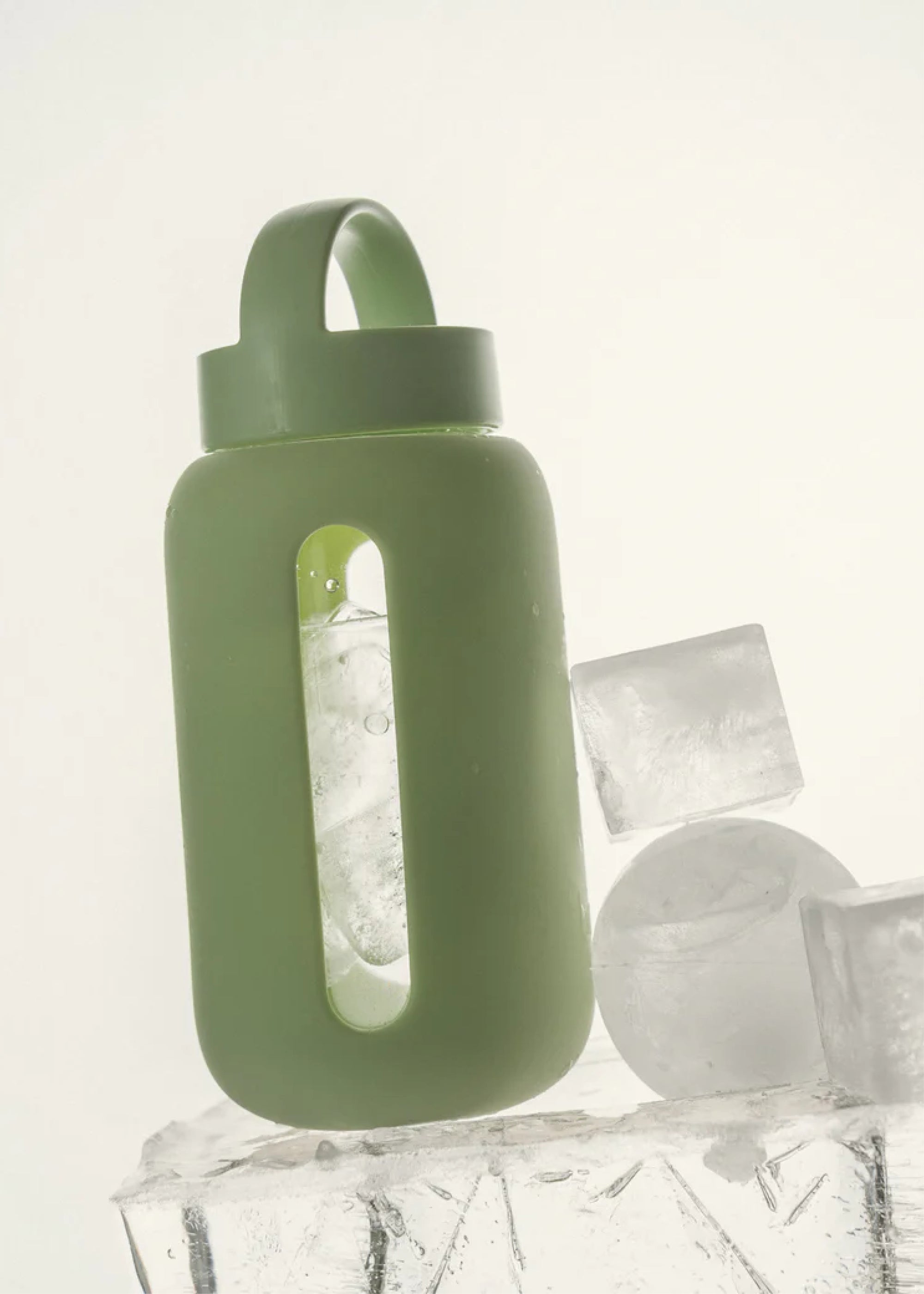 Bink 500ml Mini Bottle