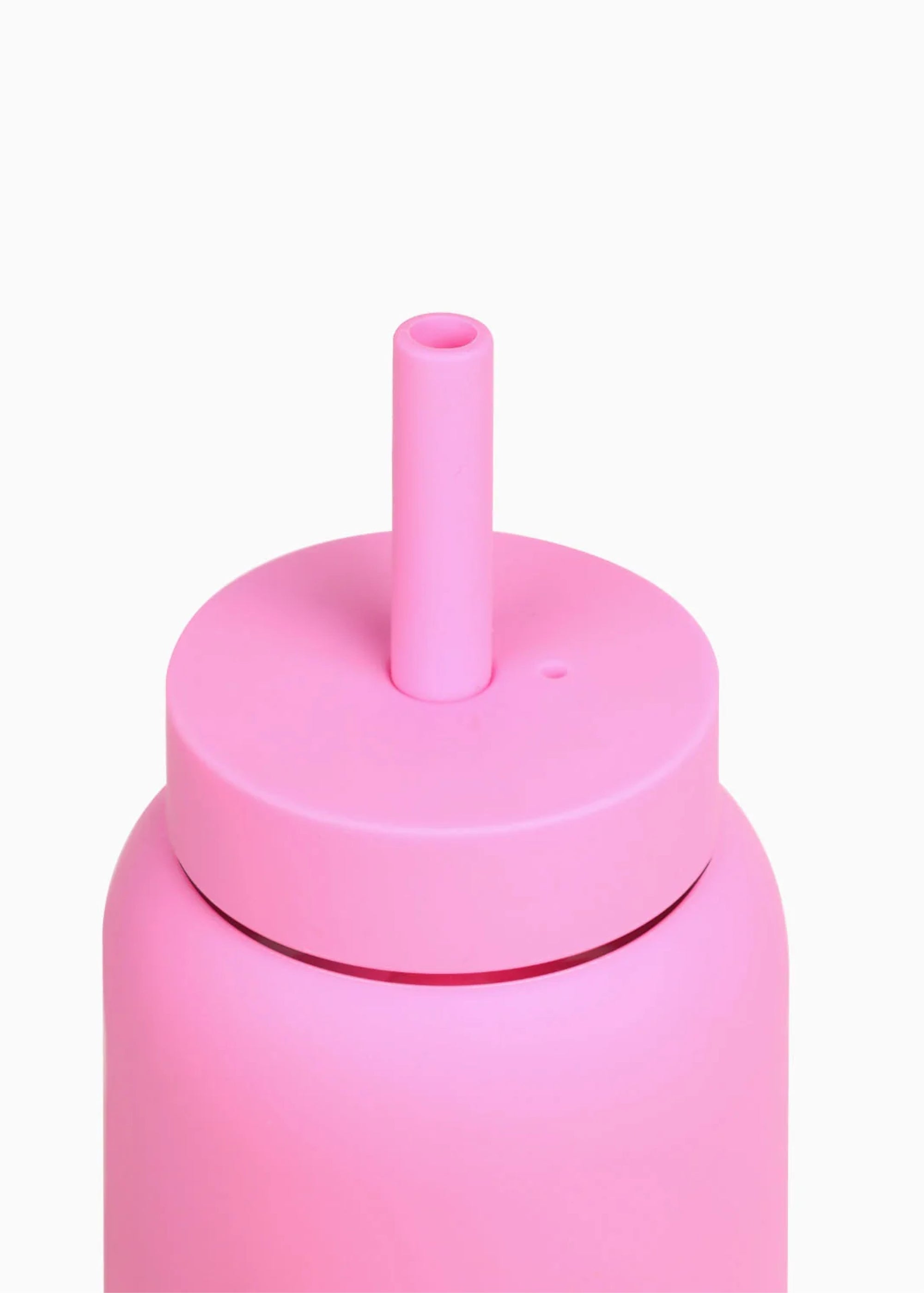 Bink Mini Lounge Straw Cap