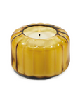 Bougie Ripple Glass Paddywax 4.5oz (Plusieurs parfums disponibles)