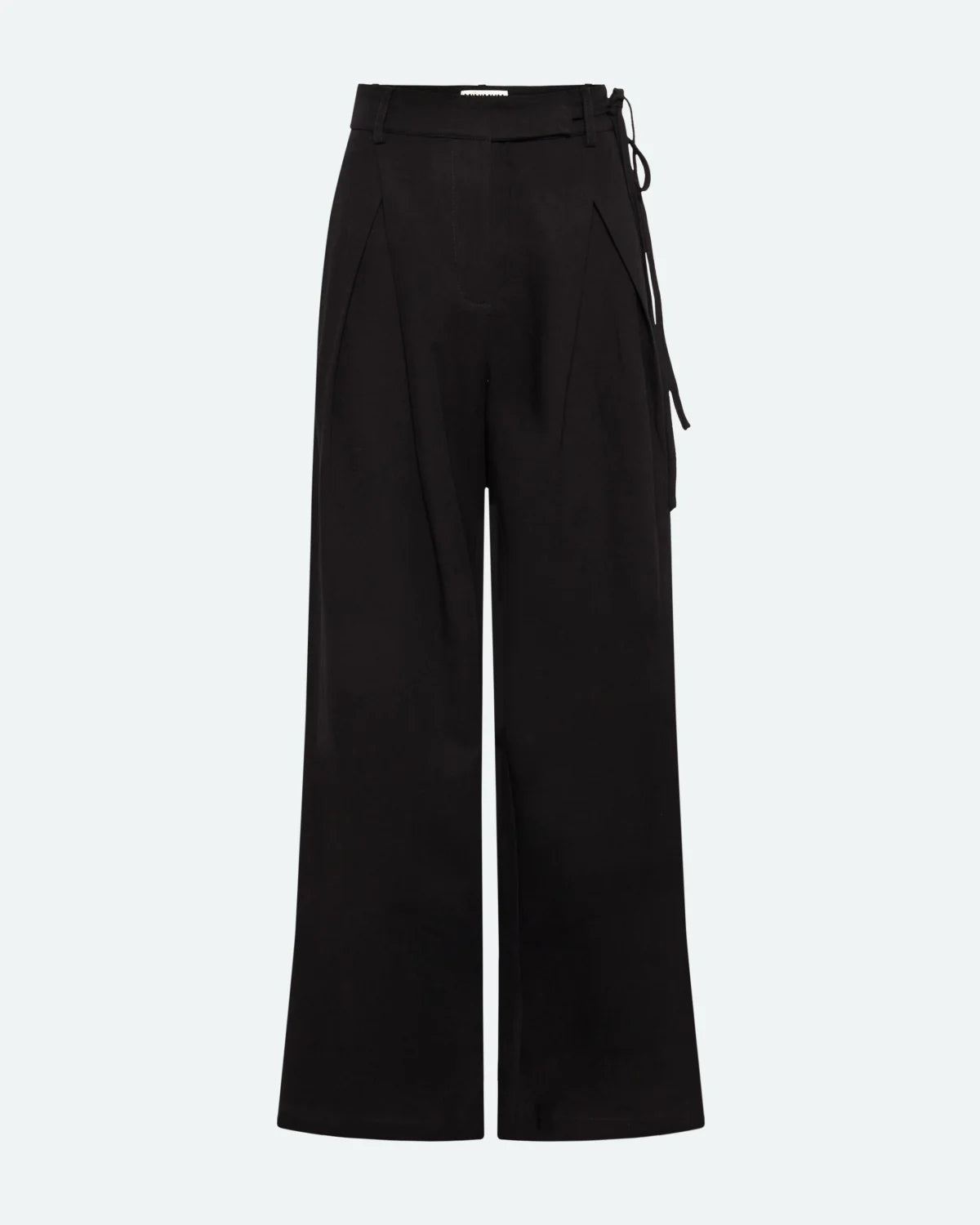 Pantalon Gunli Noir Minimum