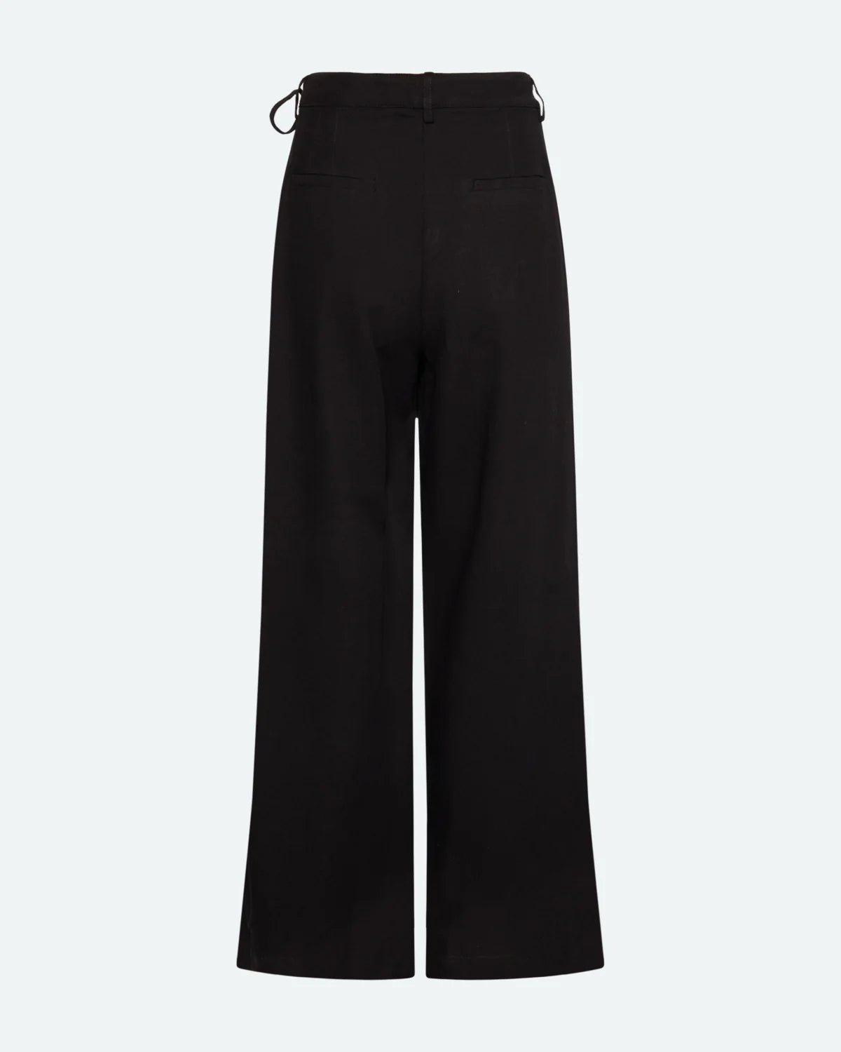 Pantalon Gunli Noir Minimum