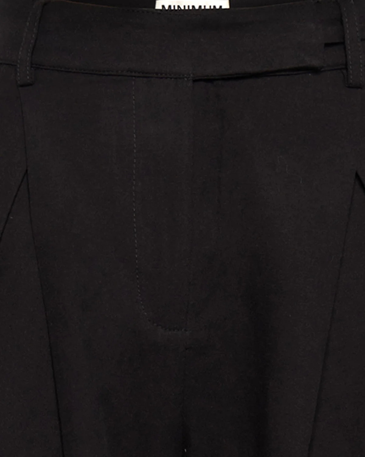 Pantalon Gunli Noir Minimum