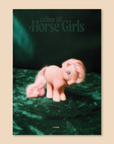 Magazine Calling All Horse Girls Vol. 3: Culture Broccoli