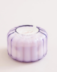 Bougie Ripple Glass Paddywax 4.5oz (Plusieurs parfums disponibles)