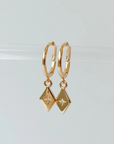 Horace Lozo Earrings