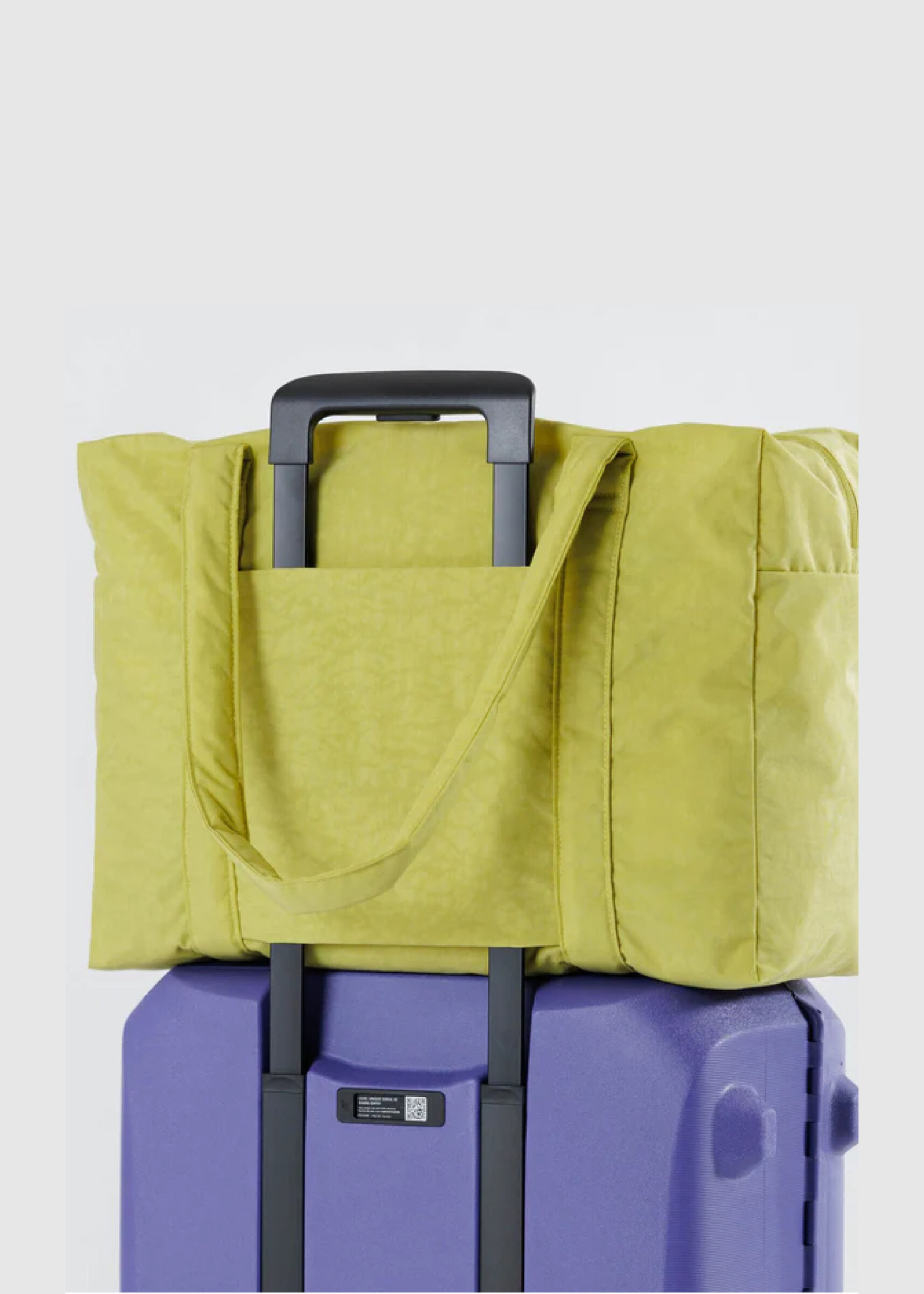 Baggu SP24 Carry-On Cloud Bag (Different Colours Available)