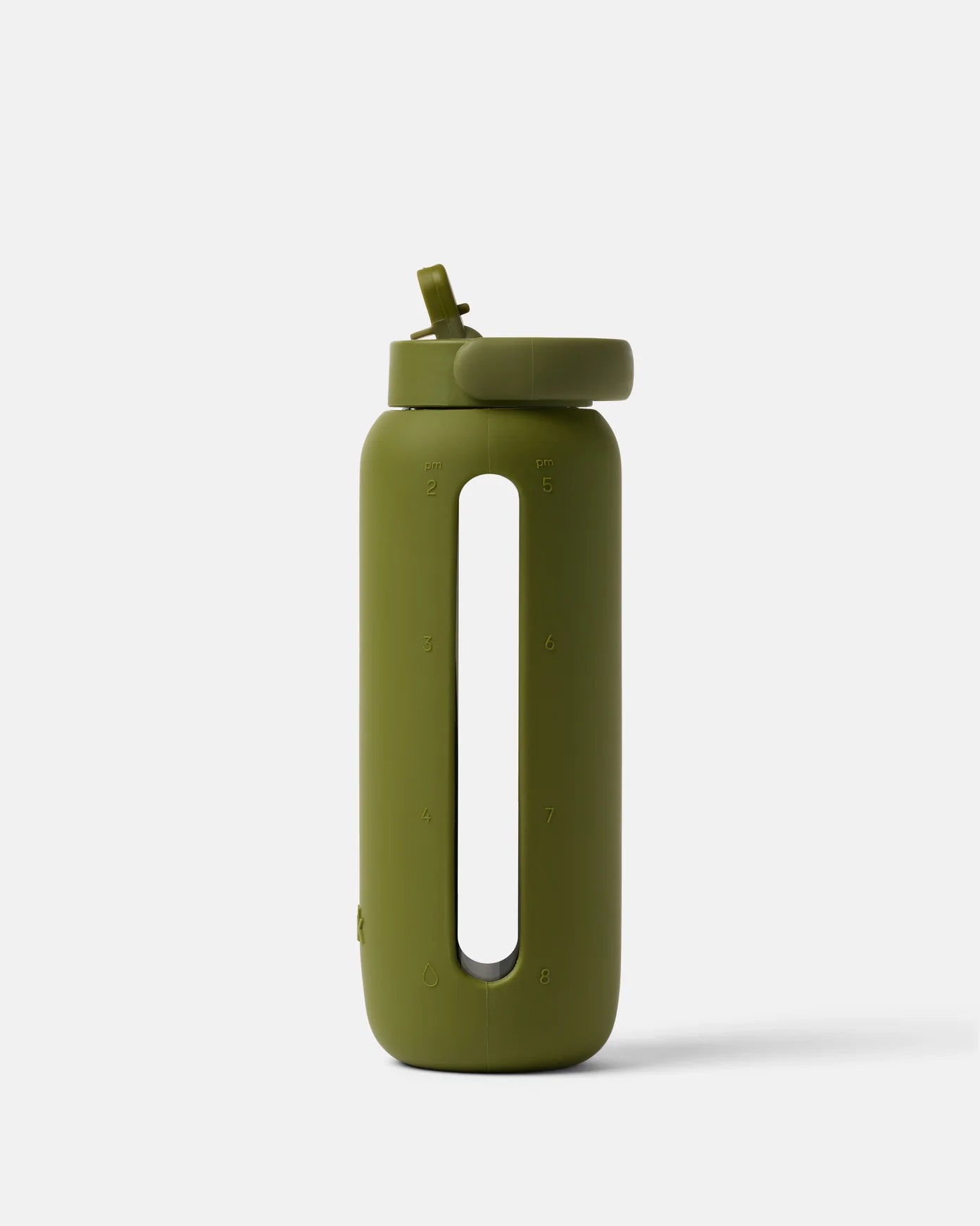 Bouteille Flip Cap Bink 620ml