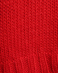 Pull Neya Minimum Ribbon Red