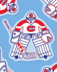 Paperole "Le Mur" Sticker