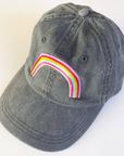 Banquet Atelier Super Rainbow Cap