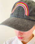 Banquet Atelier Super Rainbow Cap