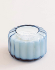 Bougie Ripple Glass Paddywax 4.5oz (Plusieurs parfums disponibles)