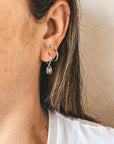 Horace Sparia Earrings