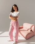 Pantalon Cléo Rose Dailystory