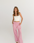 Pantalon Cléo Rose Dailystory