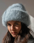 Tuque Mohair Plexida