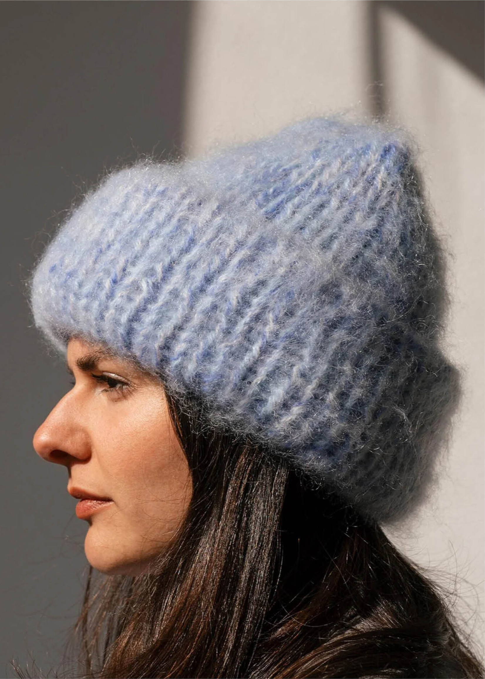 Tuque Mohair Plexida