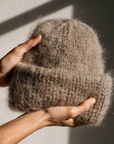 Tuque Mohair Plexida