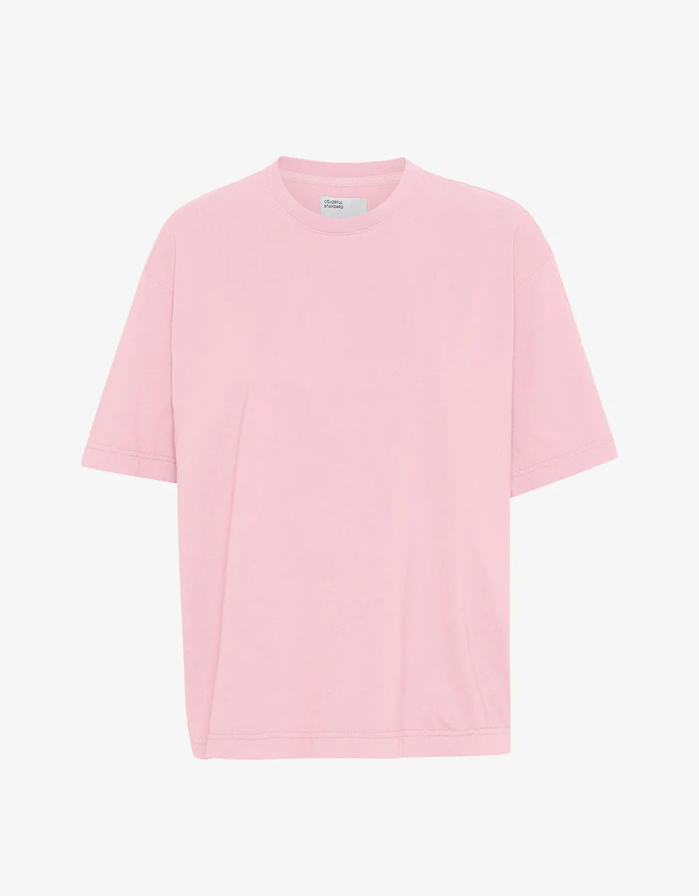 Colorful Standard Oversized T-Shirt FINAL SALE – Ex-voto