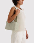 Sac Bowler Baggu Celadon