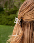 Pieridae Butterfly ANDi Hair Clip