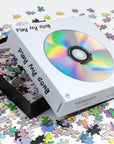 Kaleidadope 500-Piece Puzzle Play My Song Puzzle